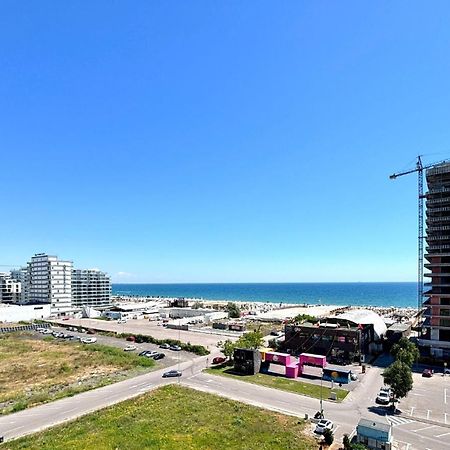 North Club Apartments II Mamaia Exterior photo